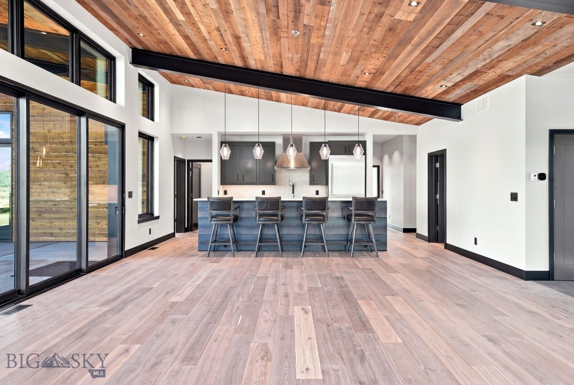 256 South Meadow Creek Road