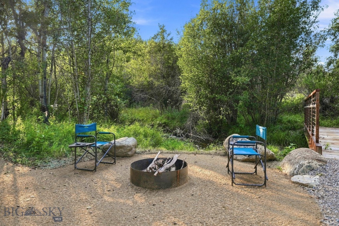 256 South Meadow Creek Road