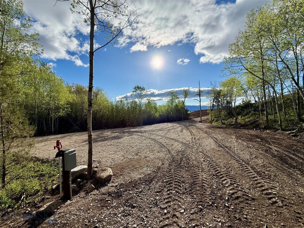 256 South Meadow Creek Road