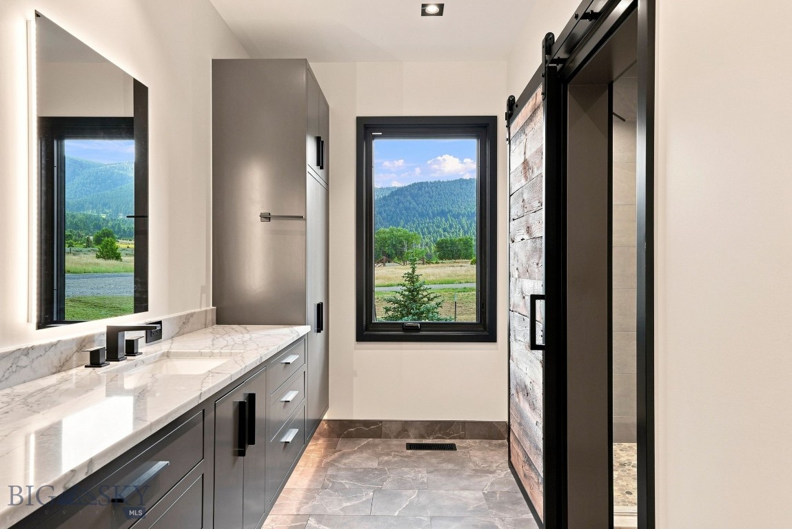 256 South Meadow Creek Road