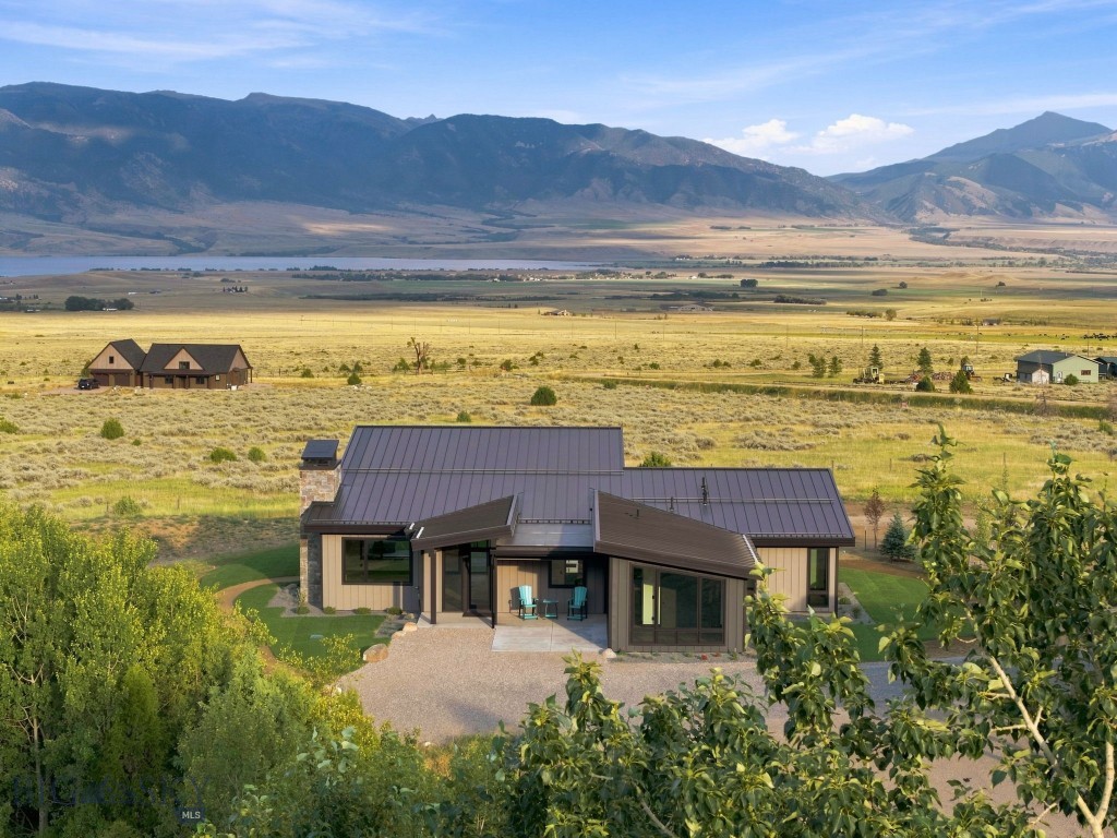 256 South Meadow Creek Road
