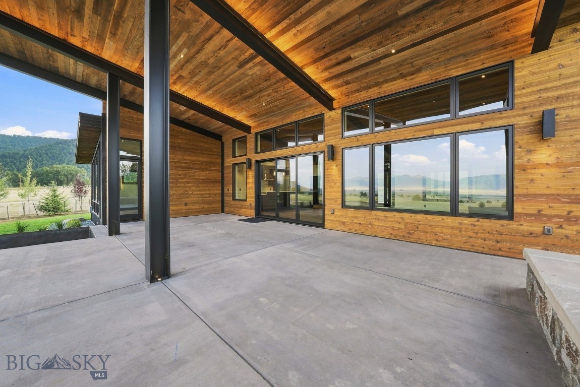 256 South Meadow Creek Road