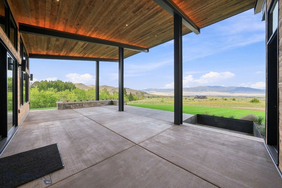 256 South Meadow Creek Road