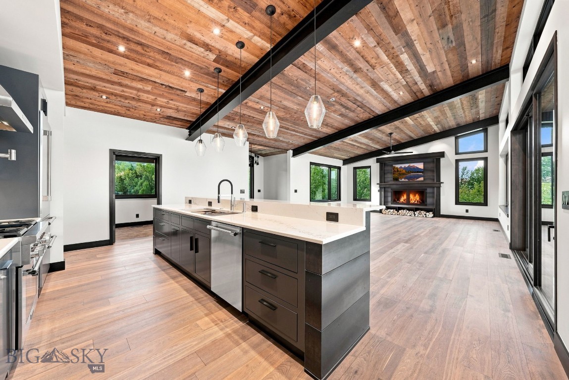 256 South Meadow Creek Road