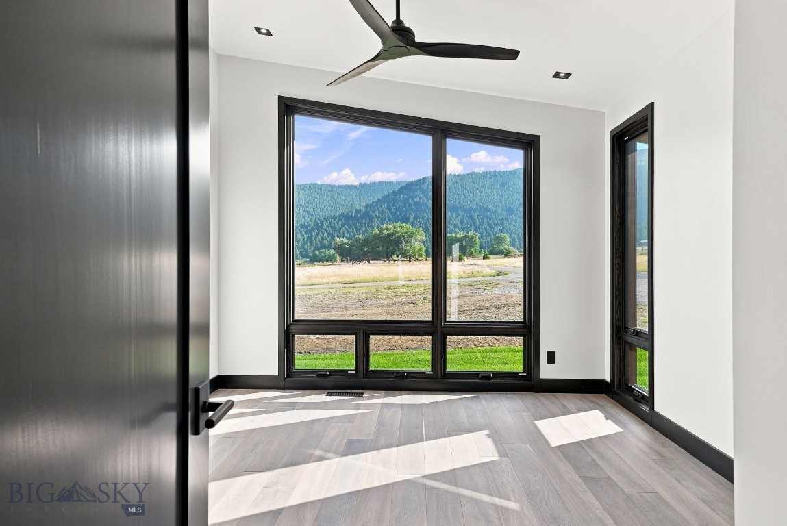 256 South Meadow Creek Road