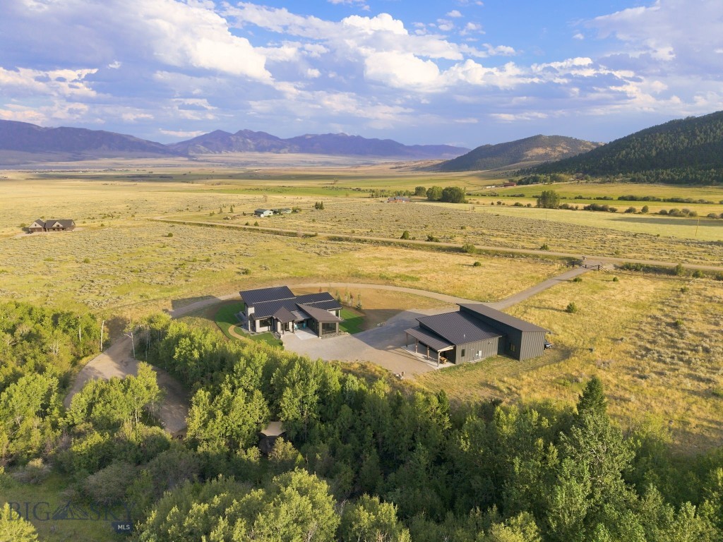 256 South Meadow Creek Road
