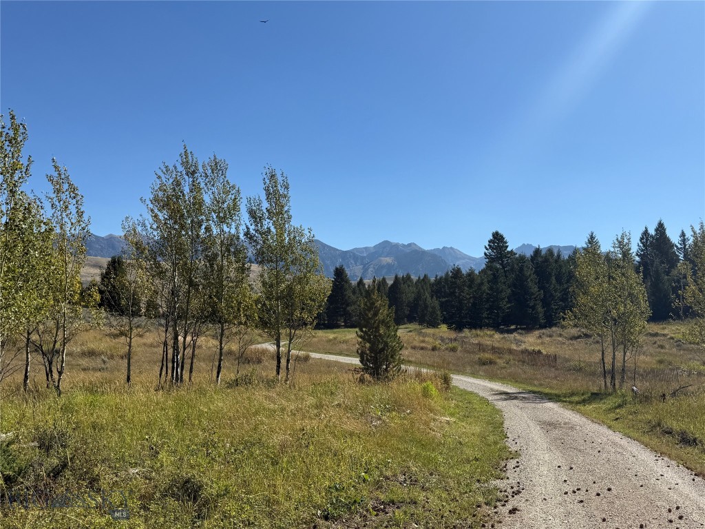 116 Elk Ridge Road