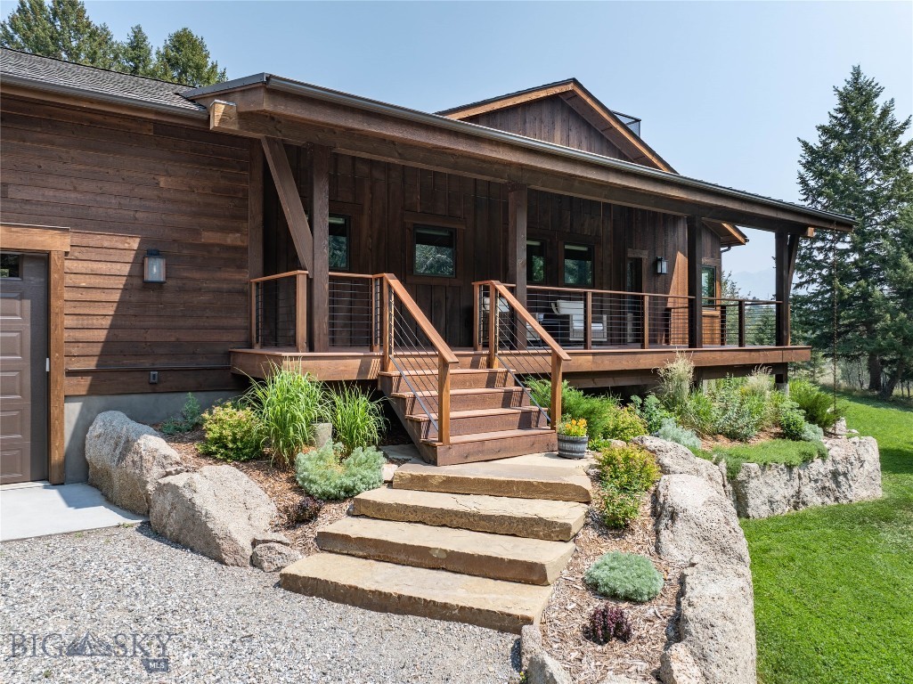 116 Elk Ridge Road