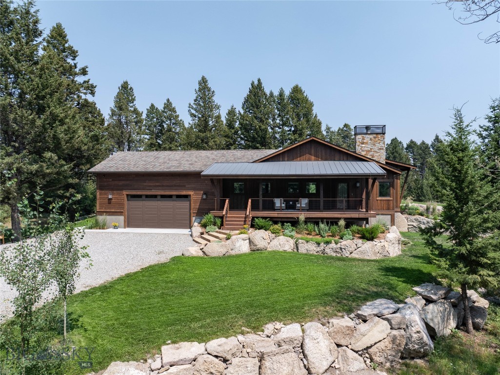 116 Elk Ridge Road