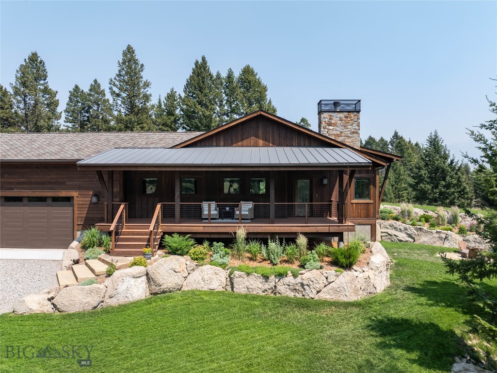 116 Elk Ridge Road