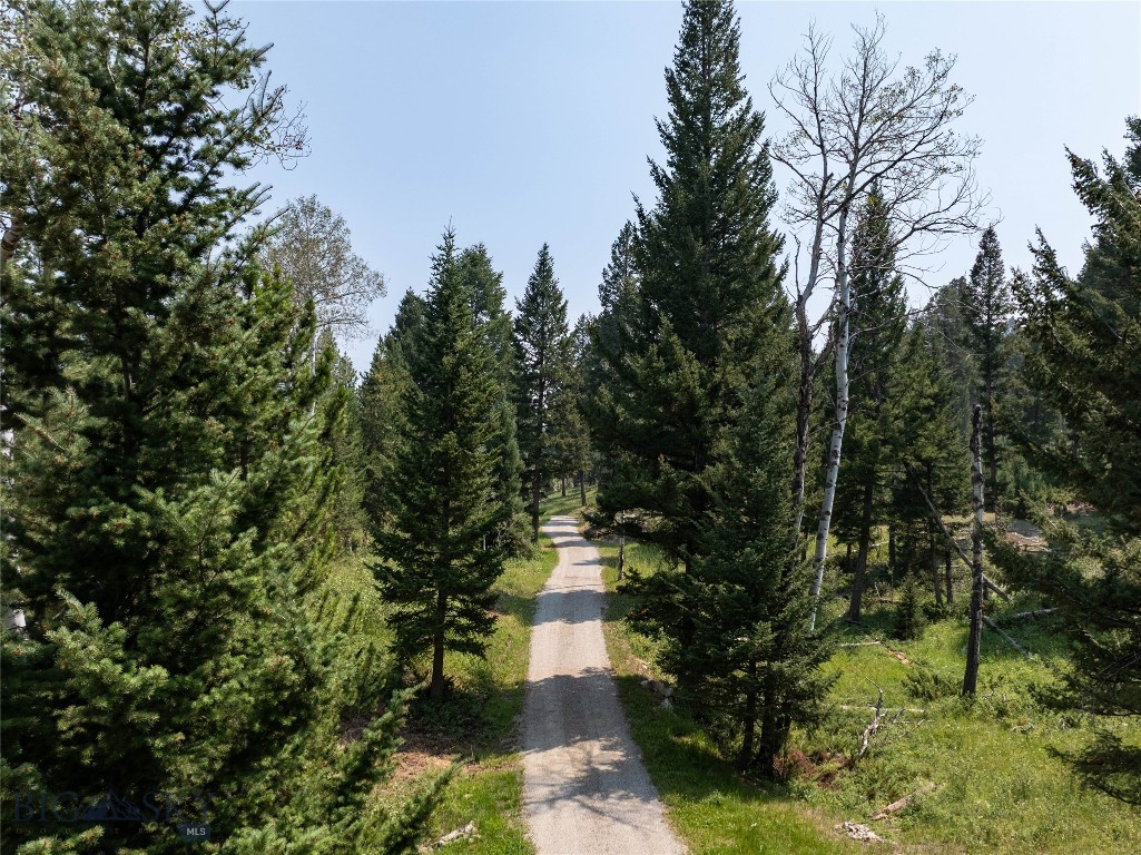 116 Elk Ridge Road
