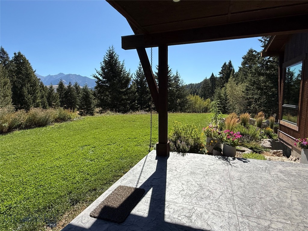 116 Elk Ridge Road