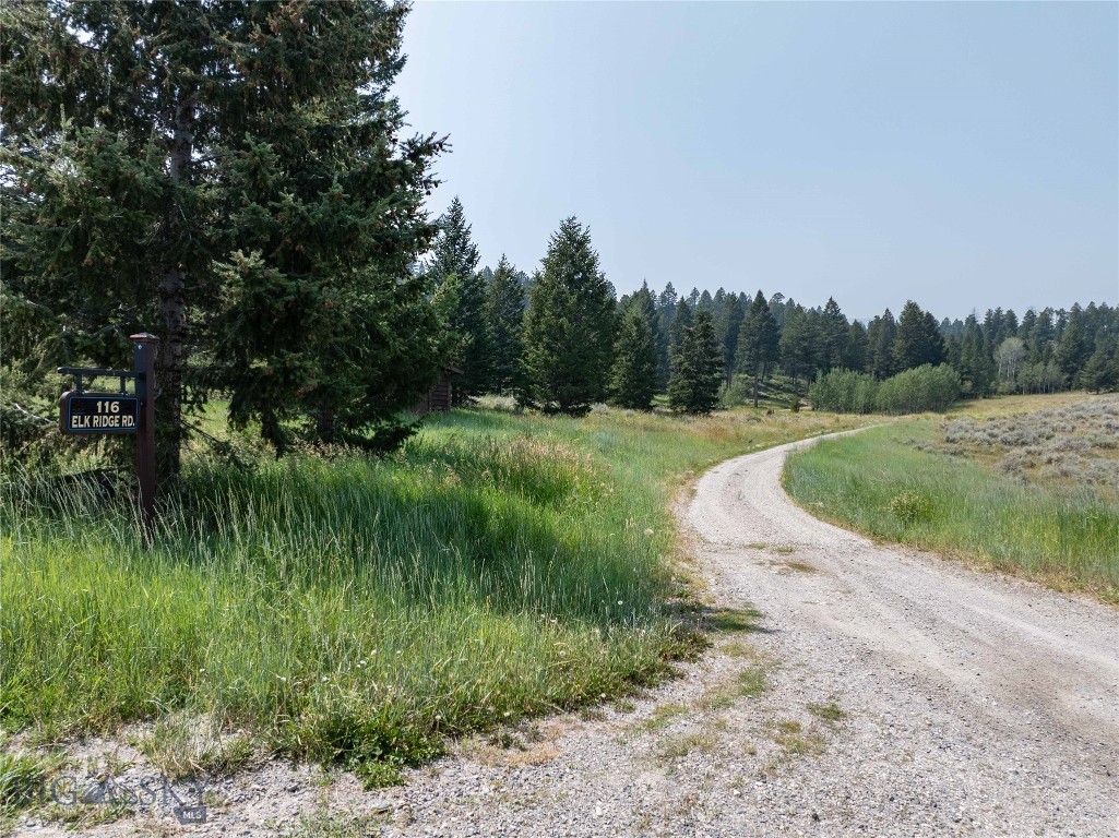 116 Elk Ridge Road