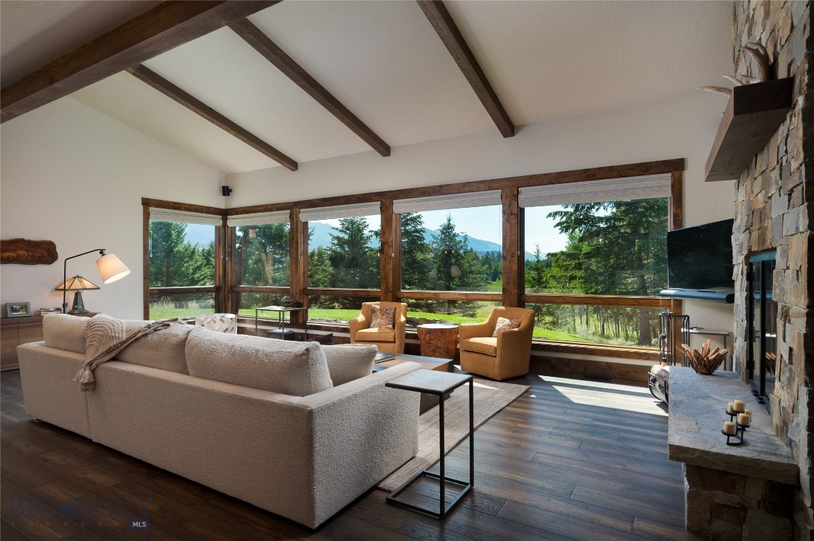 116 Elk Ridge Road