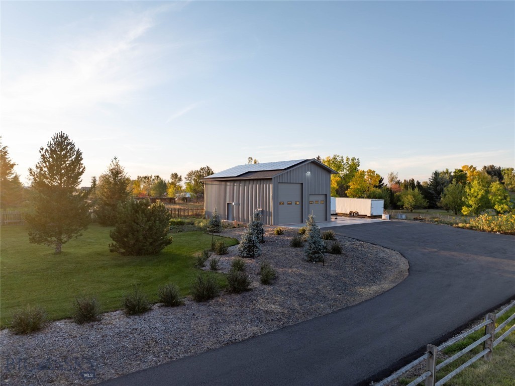 1703 Park View Place