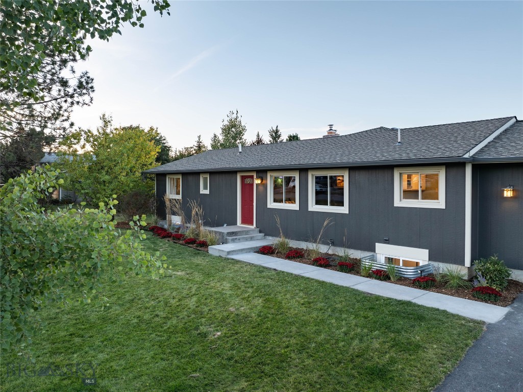 1703 Park View Place