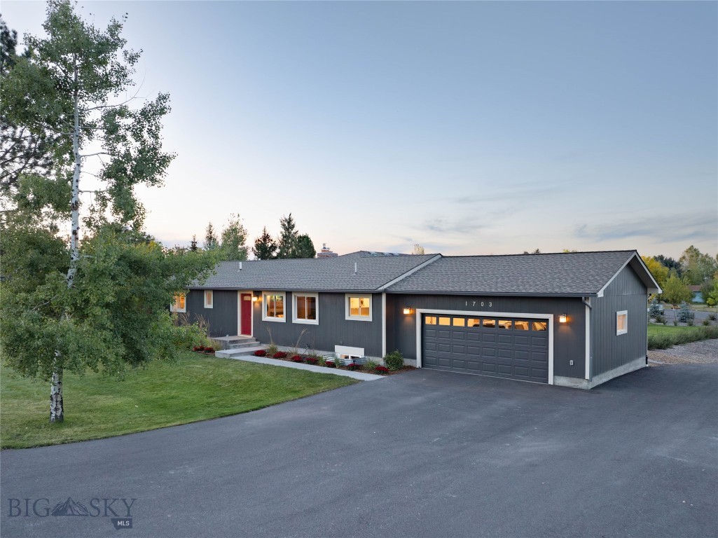 1703 Park View Place