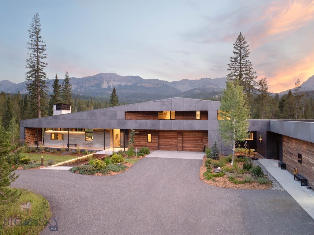 99 Northern Lights Lane