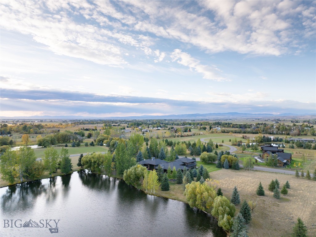372 Bridger Lake Drive