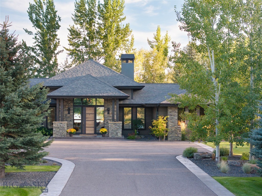 372 Bridger Lake Drive