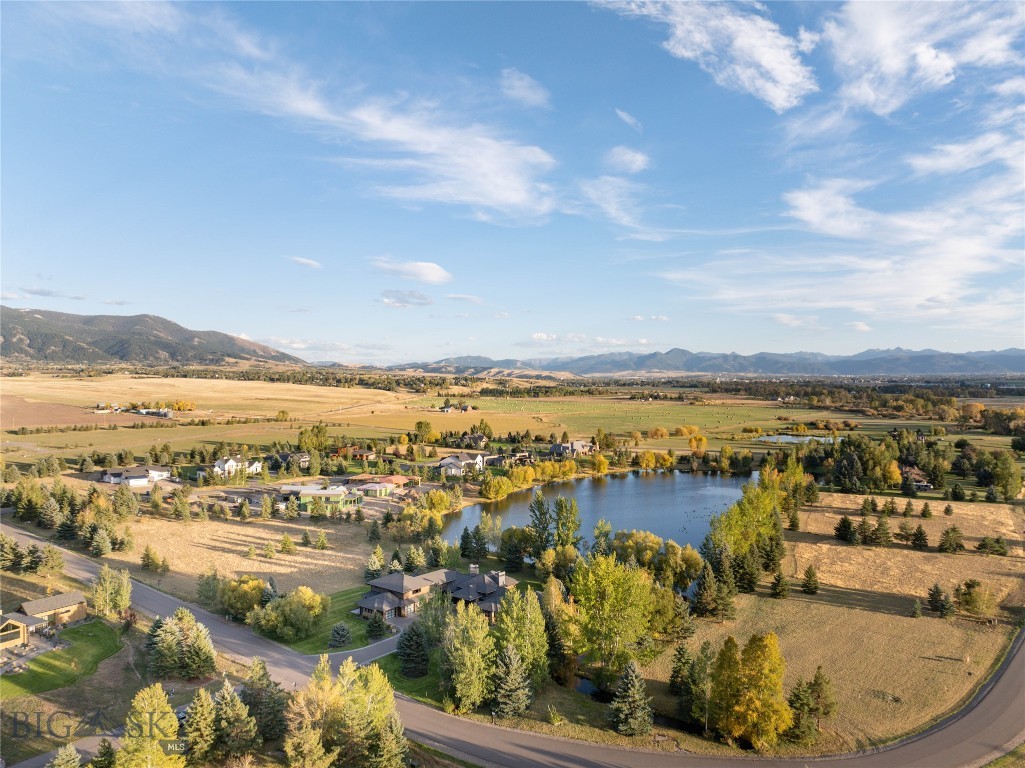 372 Bridger Lake Drive