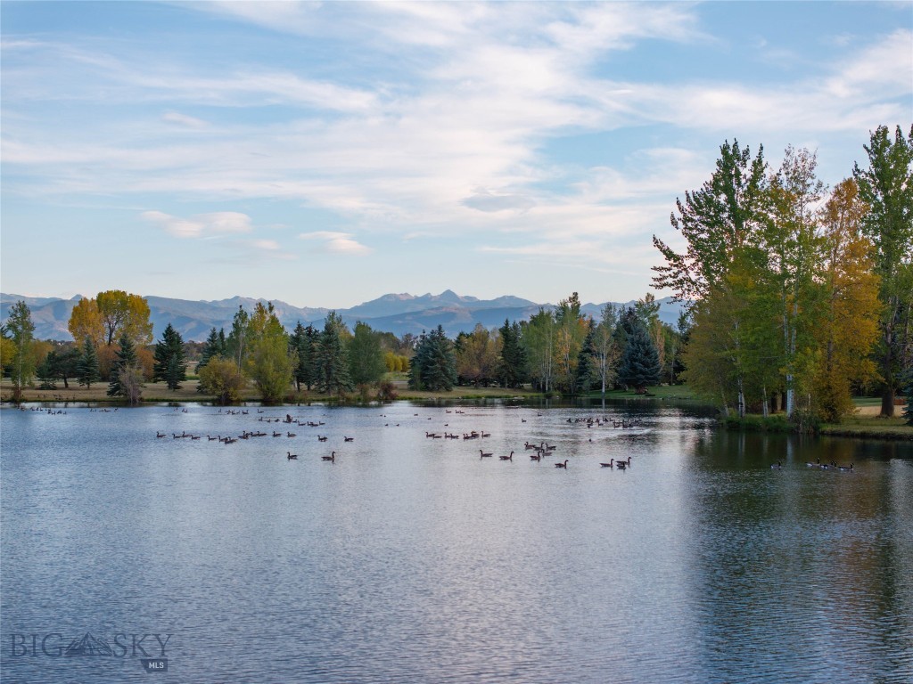 372 Bridger Lake Drive