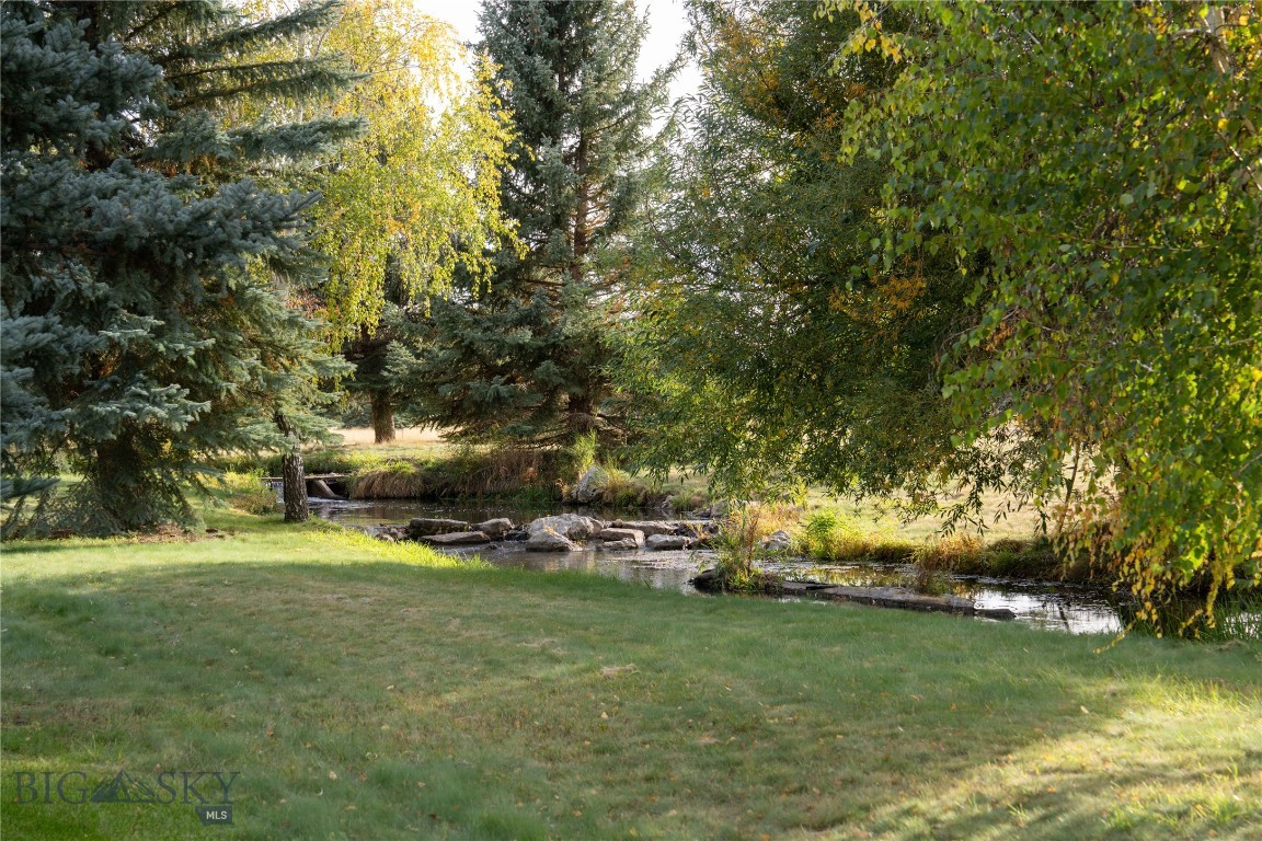 372 Bridger Lake Drive