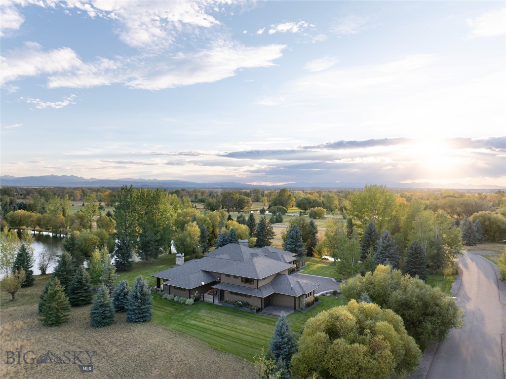 372 Bridger Lake Drive