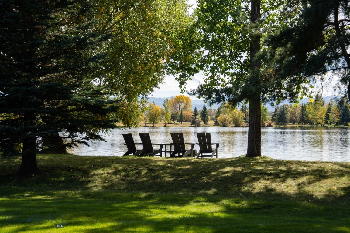 372 Bridger Lake Drive