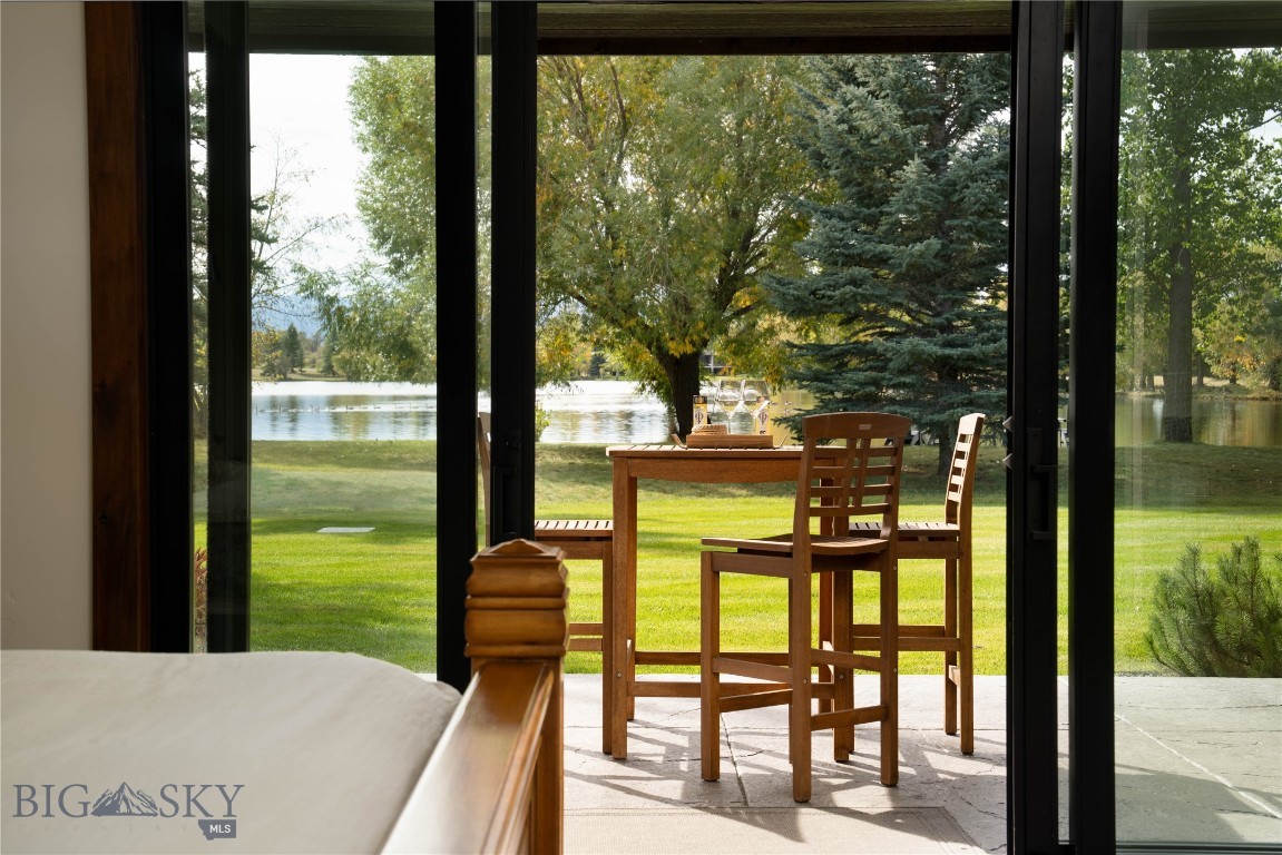 372 Bridger Lake Drive