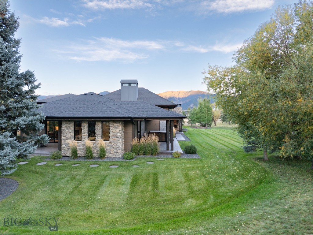 372 Bridger Lake Drive