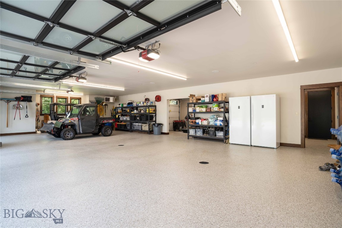 372 Bridger Lake Drive