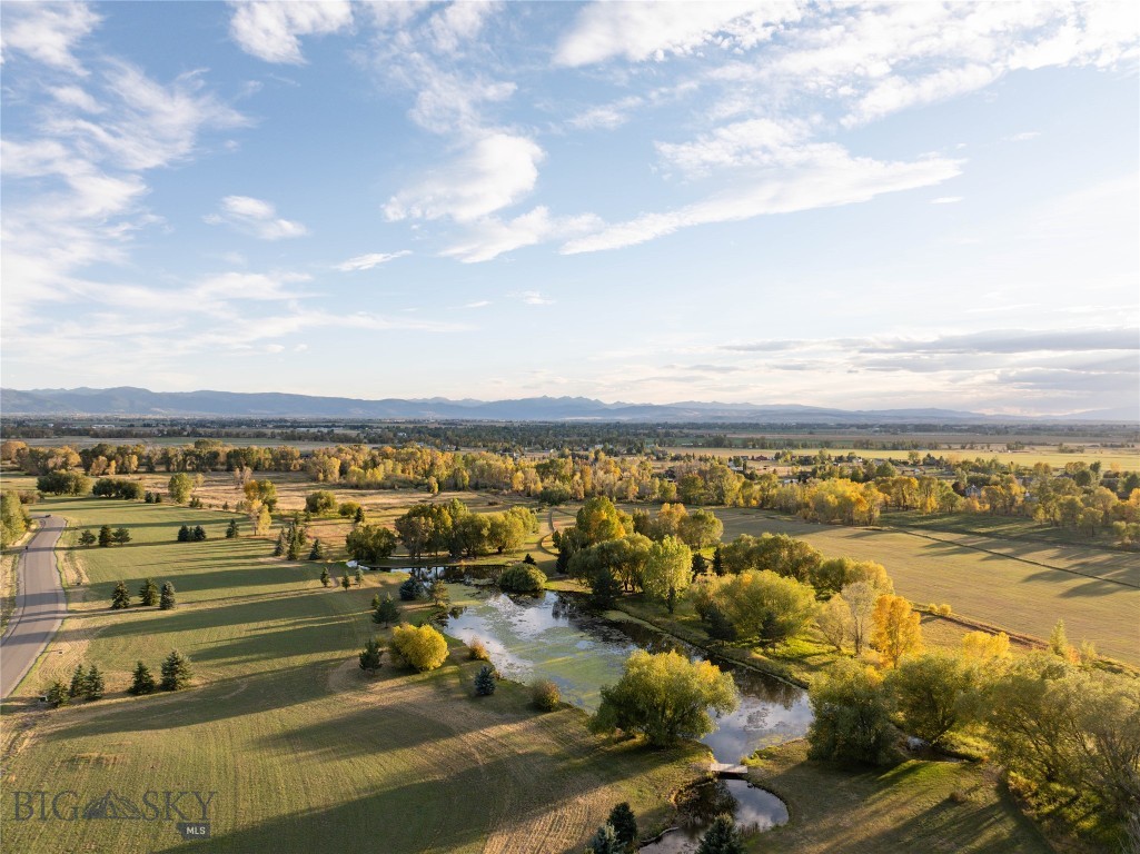 372 Bridger Lake Drive