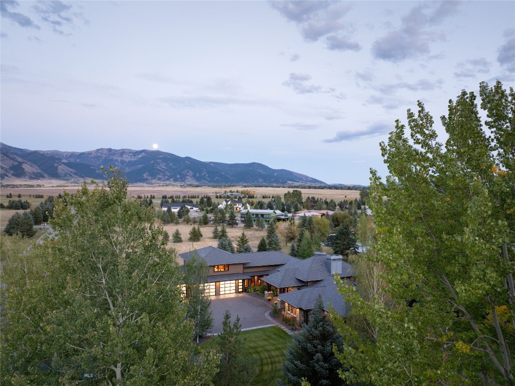 372 Bridger Lake Drive