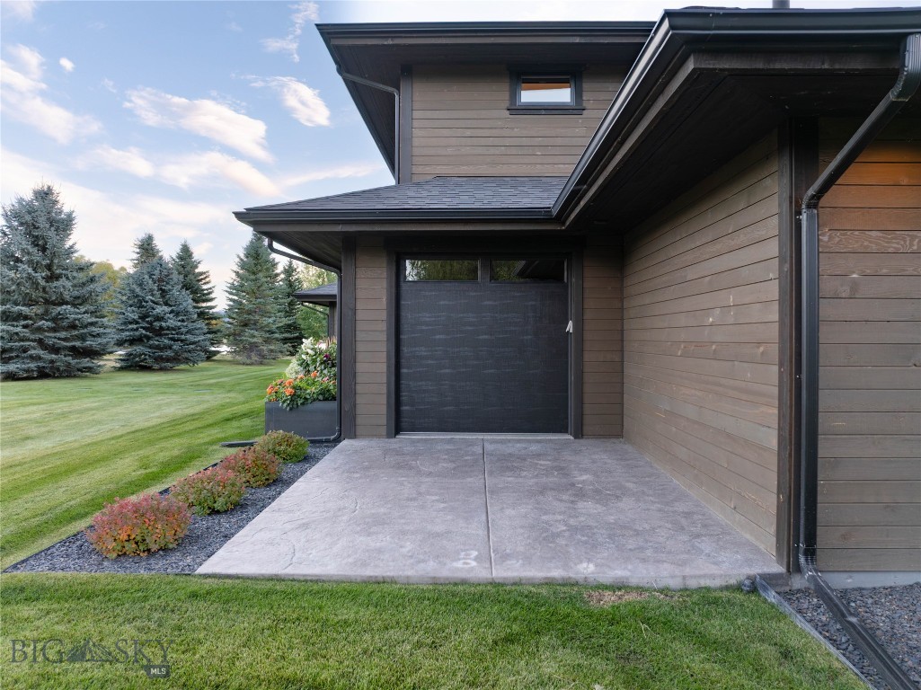 372 Bridger Lake Drive