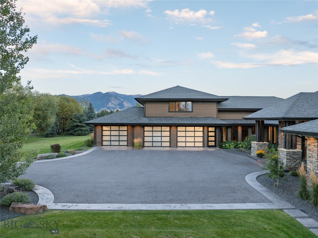 372 Bridger Lake Drive