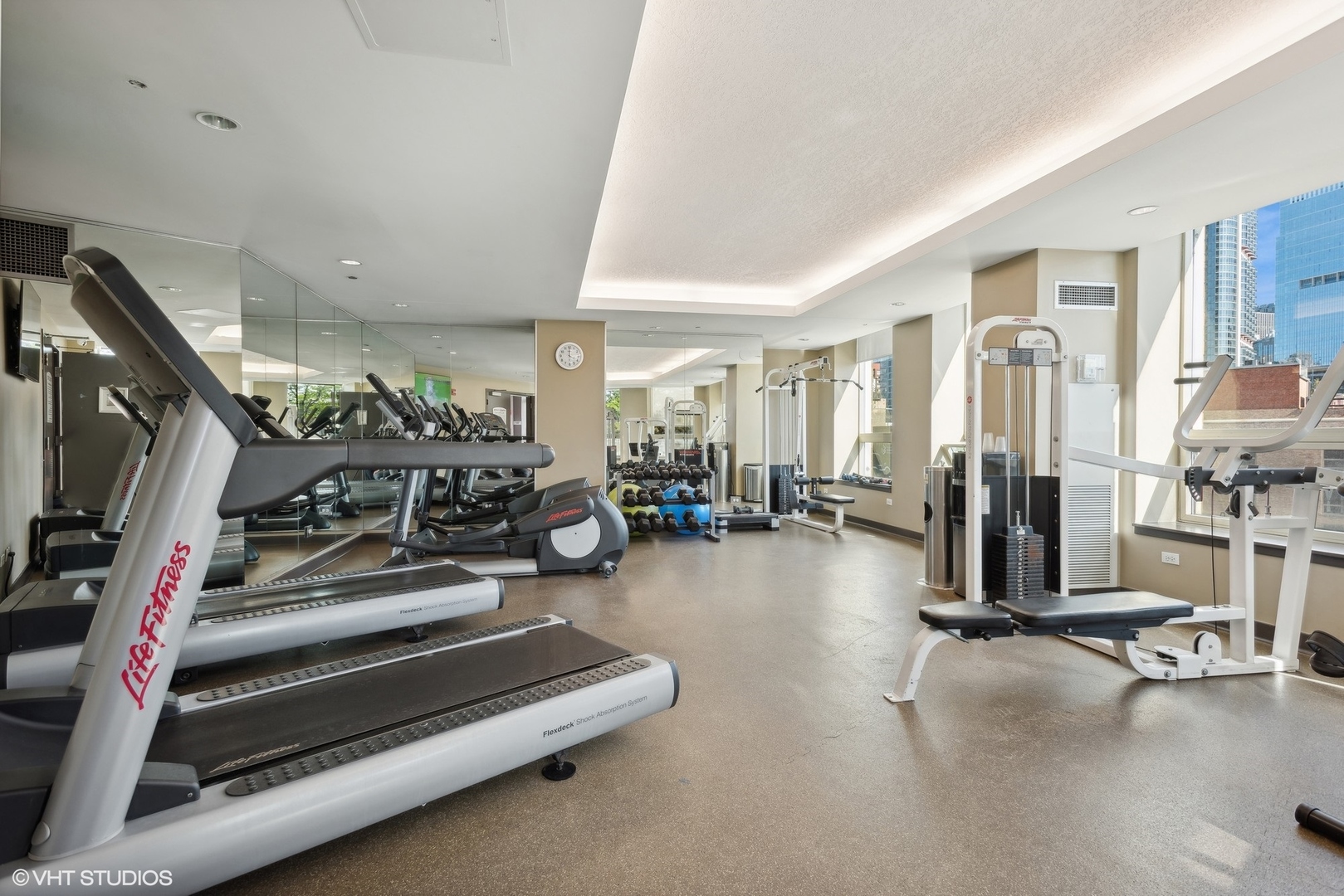 600 N Kingsbury Street Unit: 301