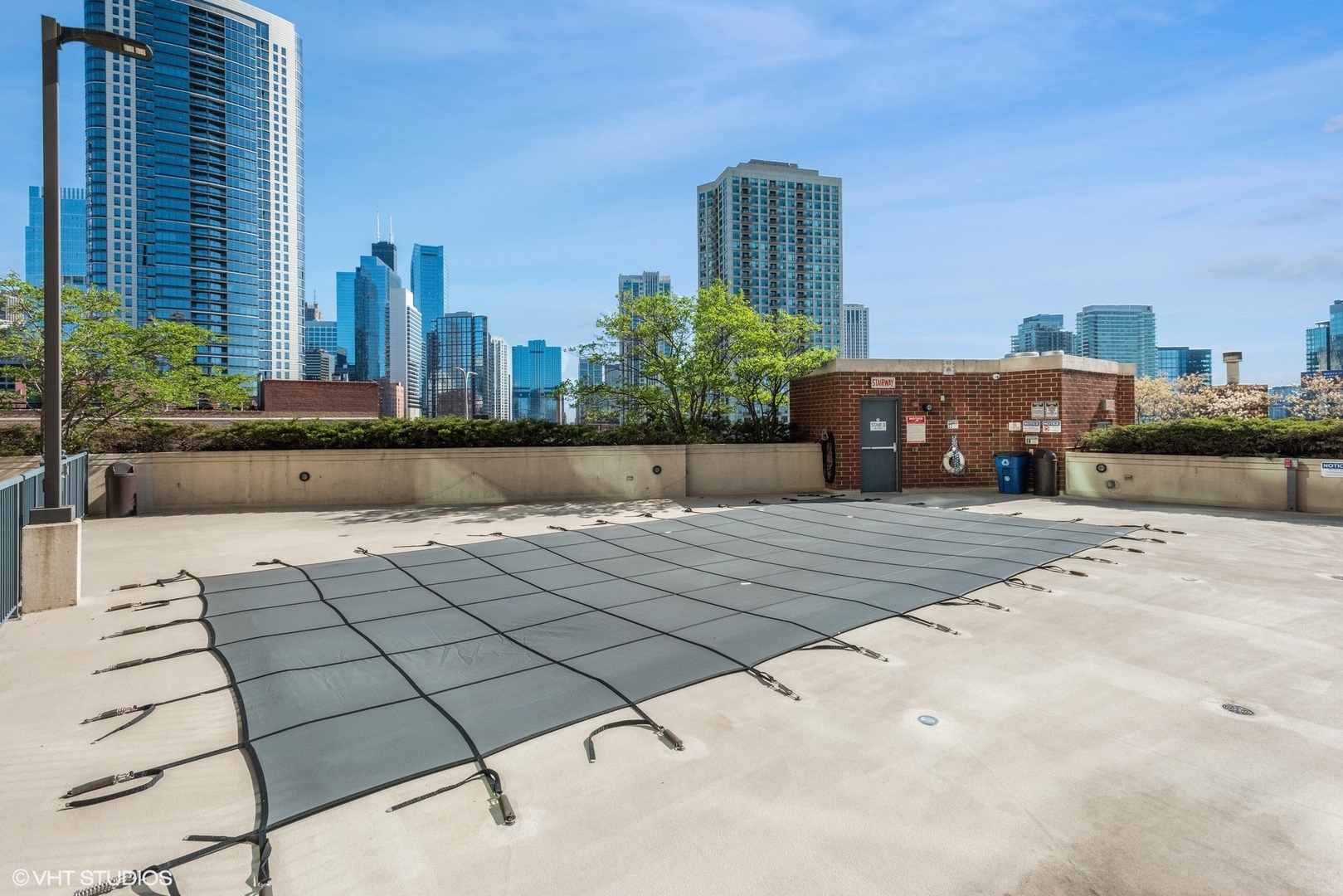 600 N Kingsbury Street Unit: 301