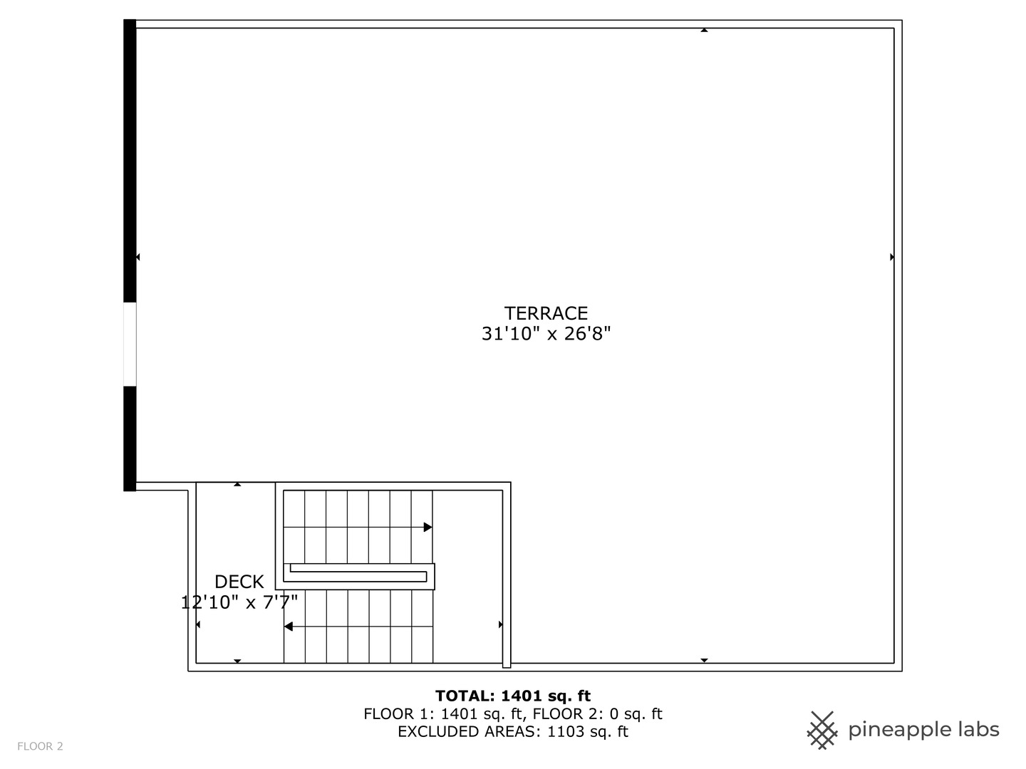1532 W Wrightwood Avenue Unit: 2