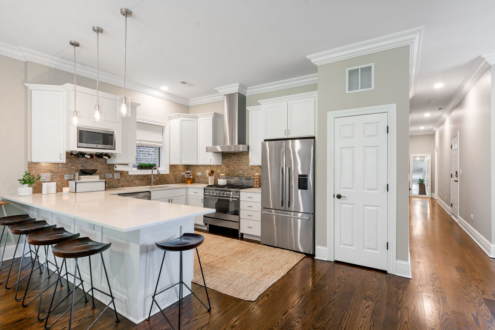 1532 W Wrightwood Avenue Unit: 2