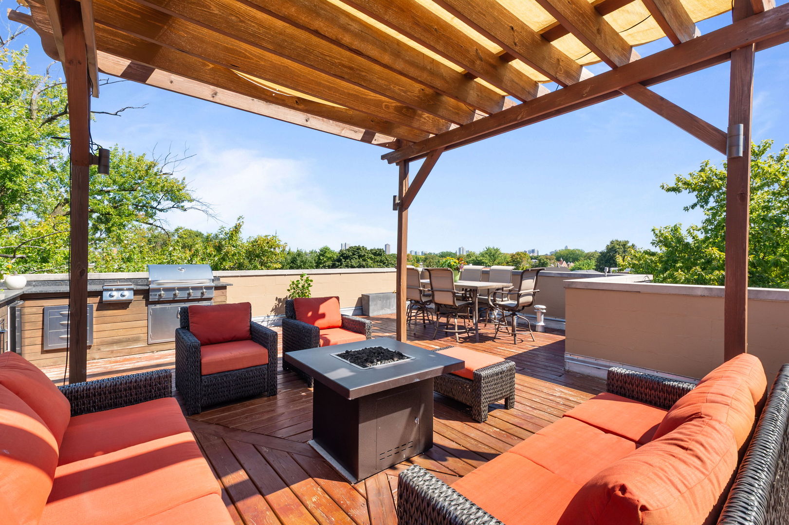 1532 W Wrightwood Avenue Unit: 2