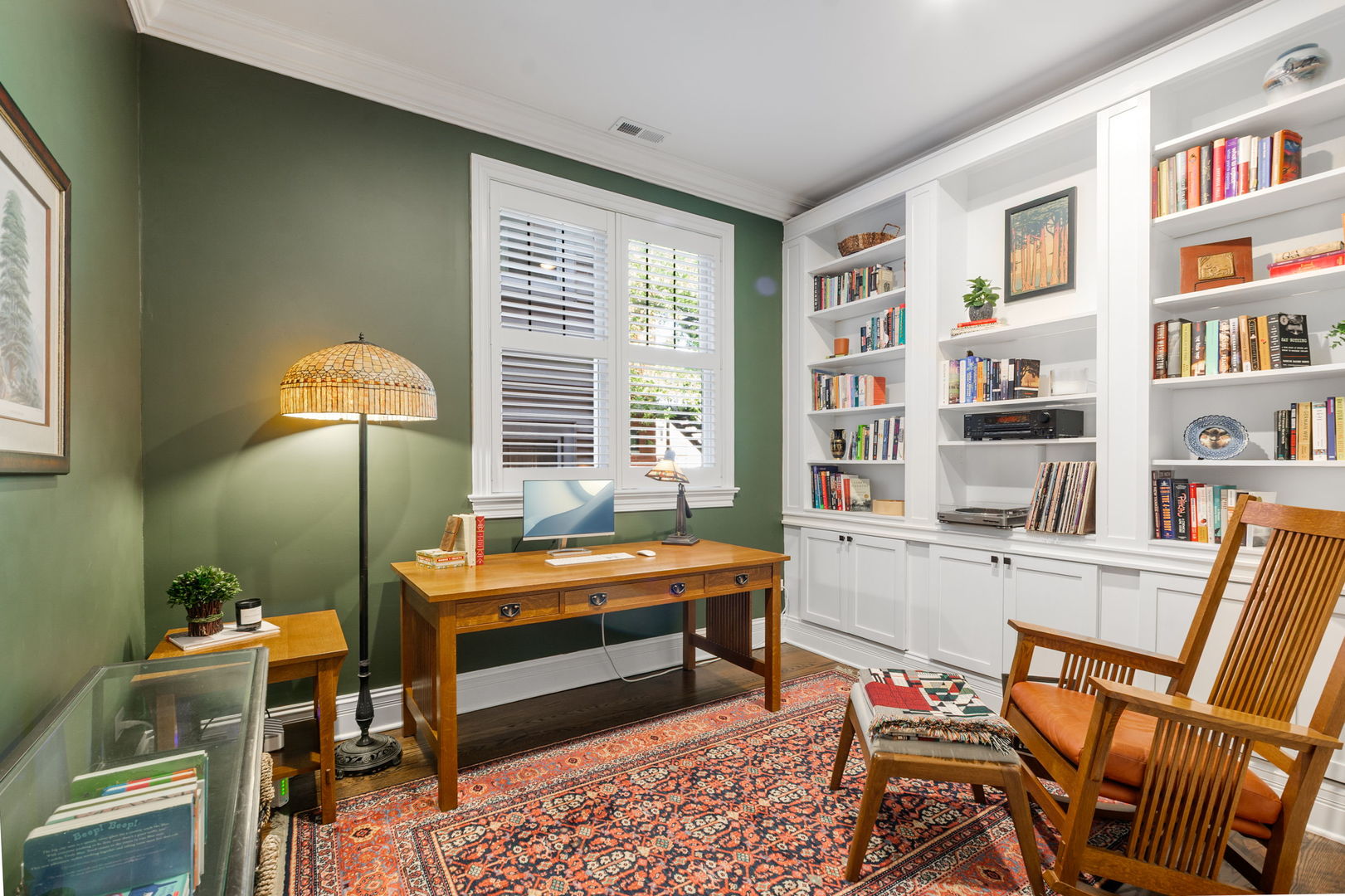 1532 W Wrightwood Avenue Unit: 2