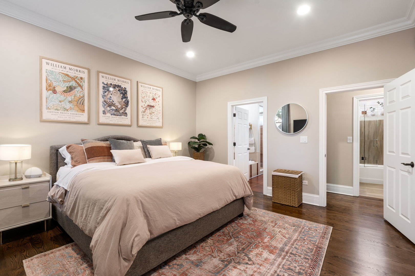 1532 W Wrightwood Avenue Unit: 2