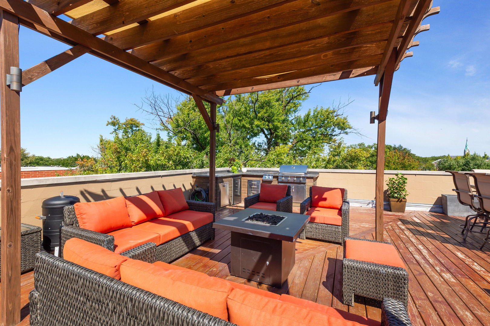 1532 W Wrightwood Avenue Unit: 2