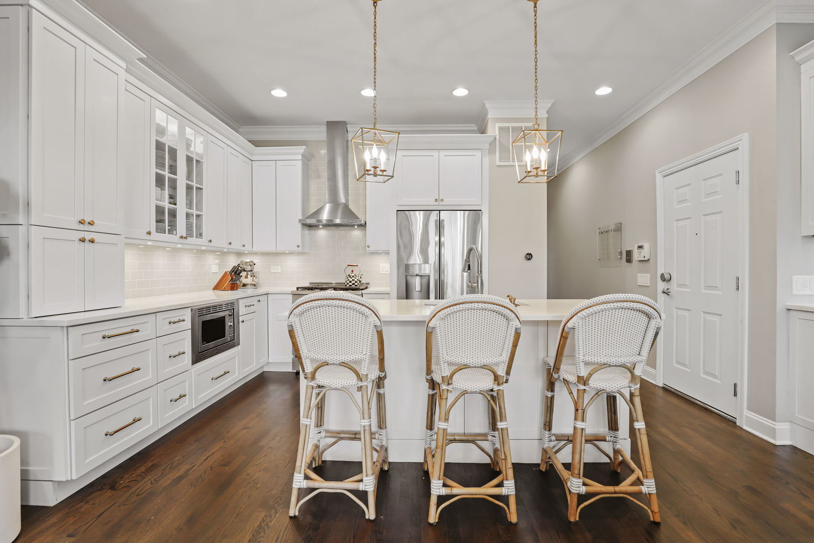 3450 N Southport Avenue Unit: 1
