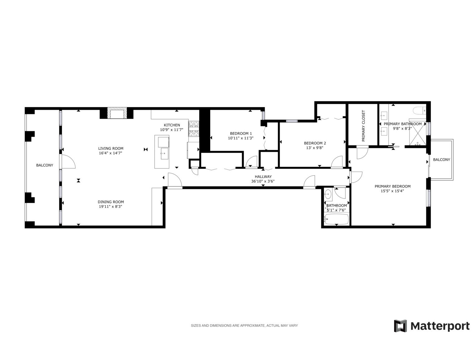 3450 N Southport Avenue Unit: 1