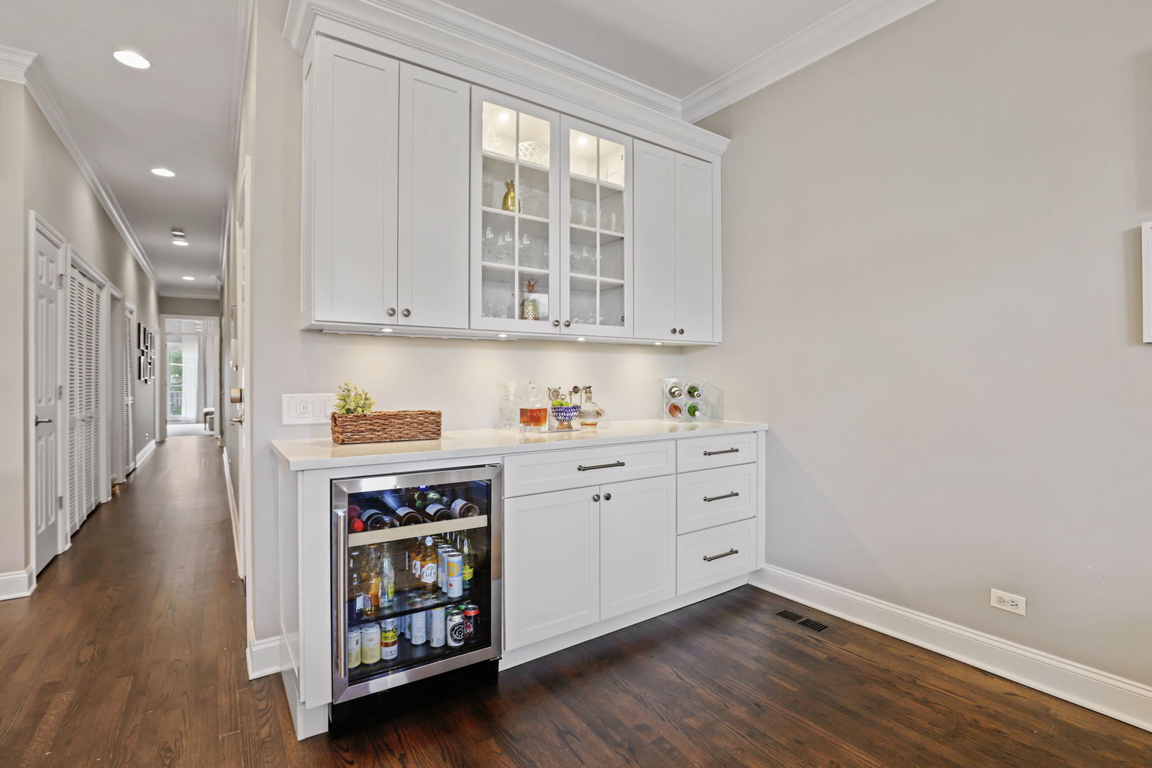 3450 N Southport Avenue Unit: 1