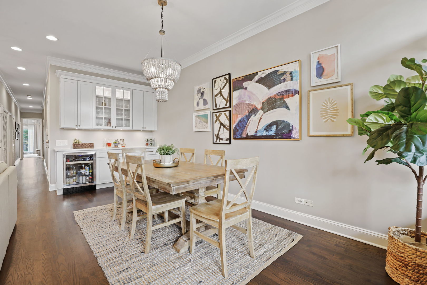 3450 N Southport Avenue Unit: 1