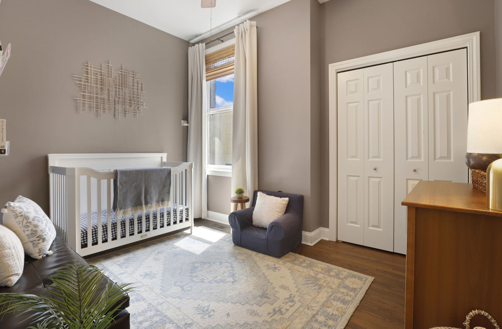 3450 N Southport Avenue Unit: 1