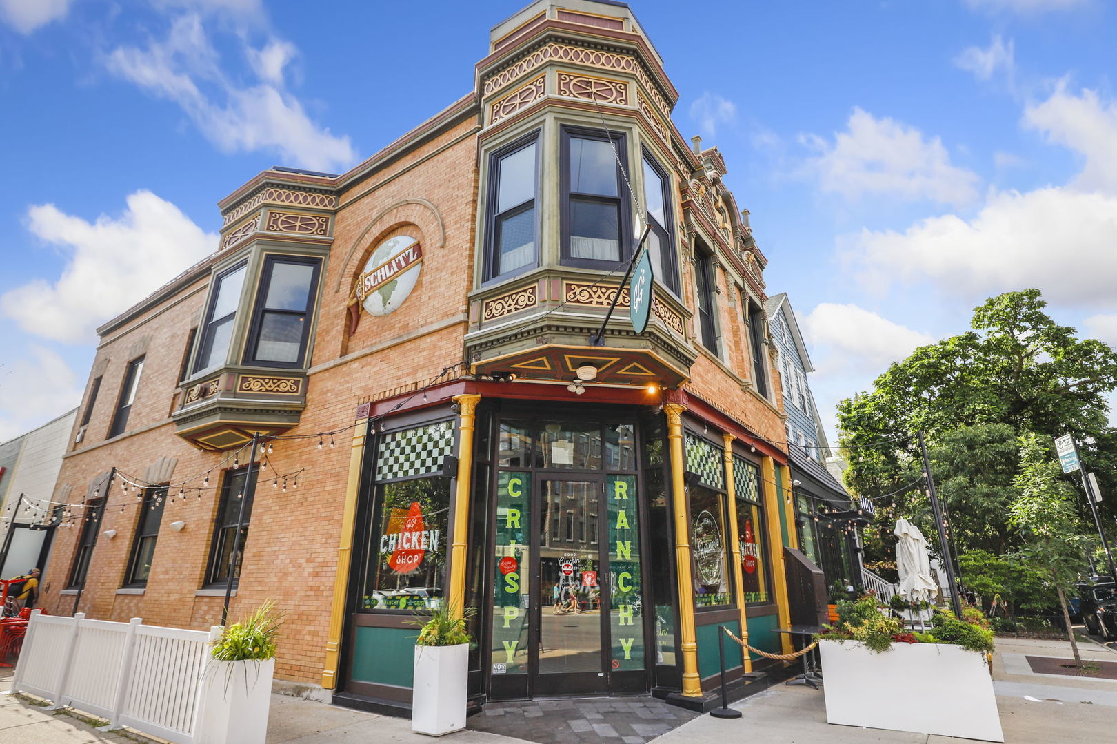 3450 N Southport Avenue Unit: 1